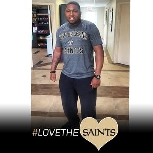 Meet your Posher, Ronald